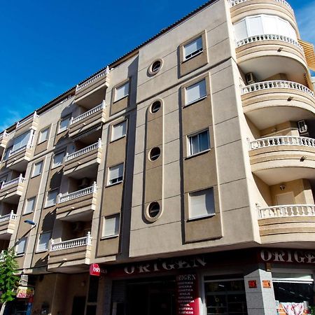 Holiday Suite Caballero De Rodas 92 Torrevieja Esterno foto
