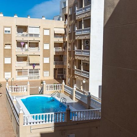 Holiday Suite Caballero De Rodas 92 Torrevieja Esterno foto