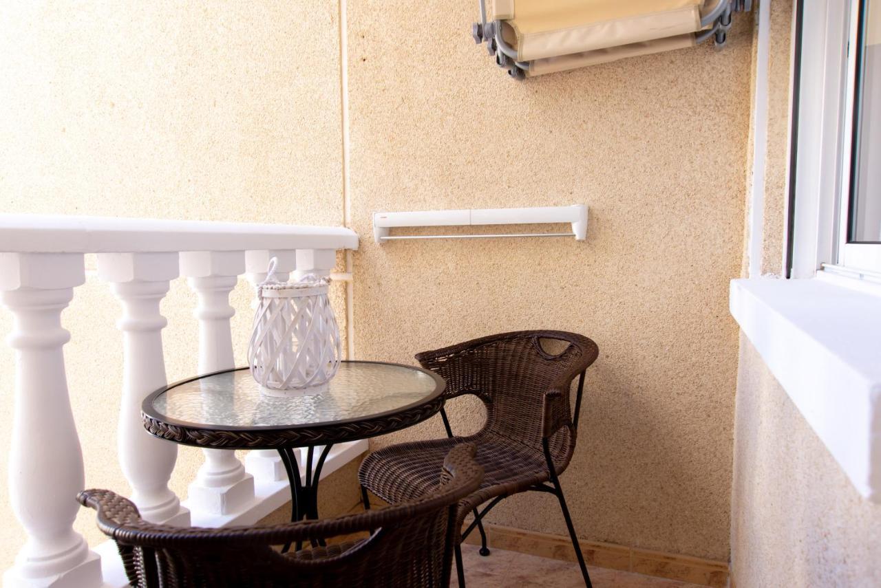 Holiday Suite Caballero De Rodas 92 Torrevieja Esterno foto