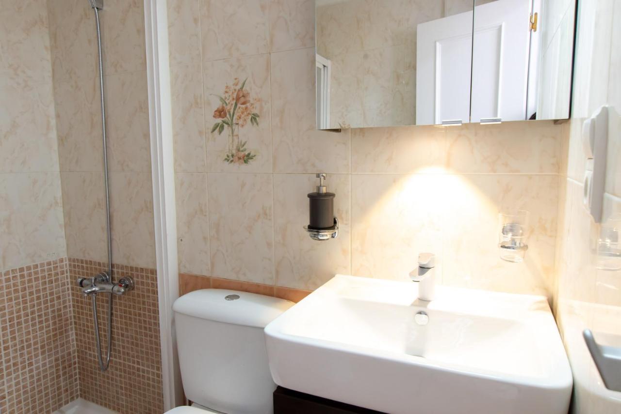Holiday Suite Caballero De Rodas 92 Torrevieja Esterno foto