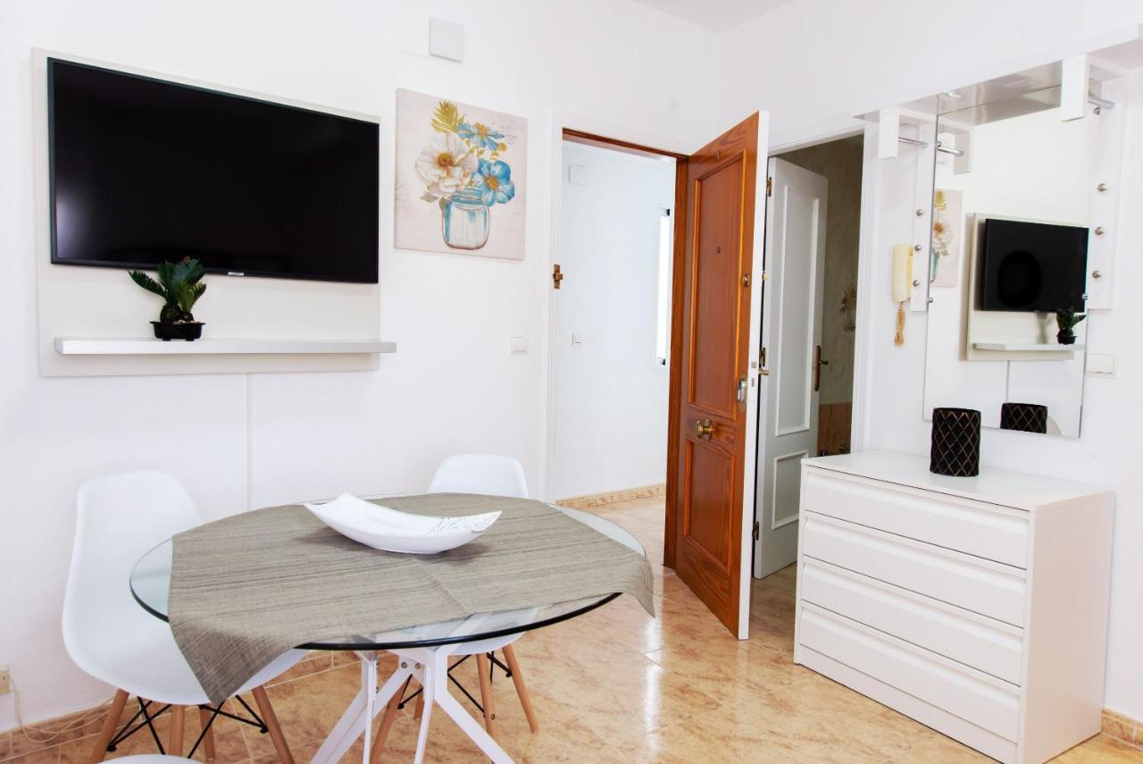 Holiday Suite Caballero De Rodas 92 Torrevieja Esterno foto