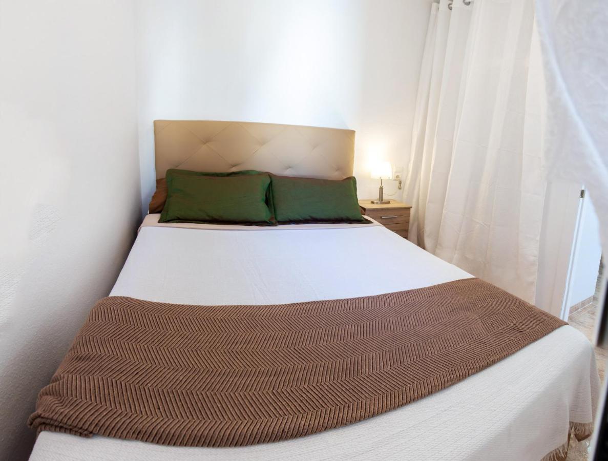 Holiday Suite Caballero De Rodas 92 Torrevieja Esterno foto