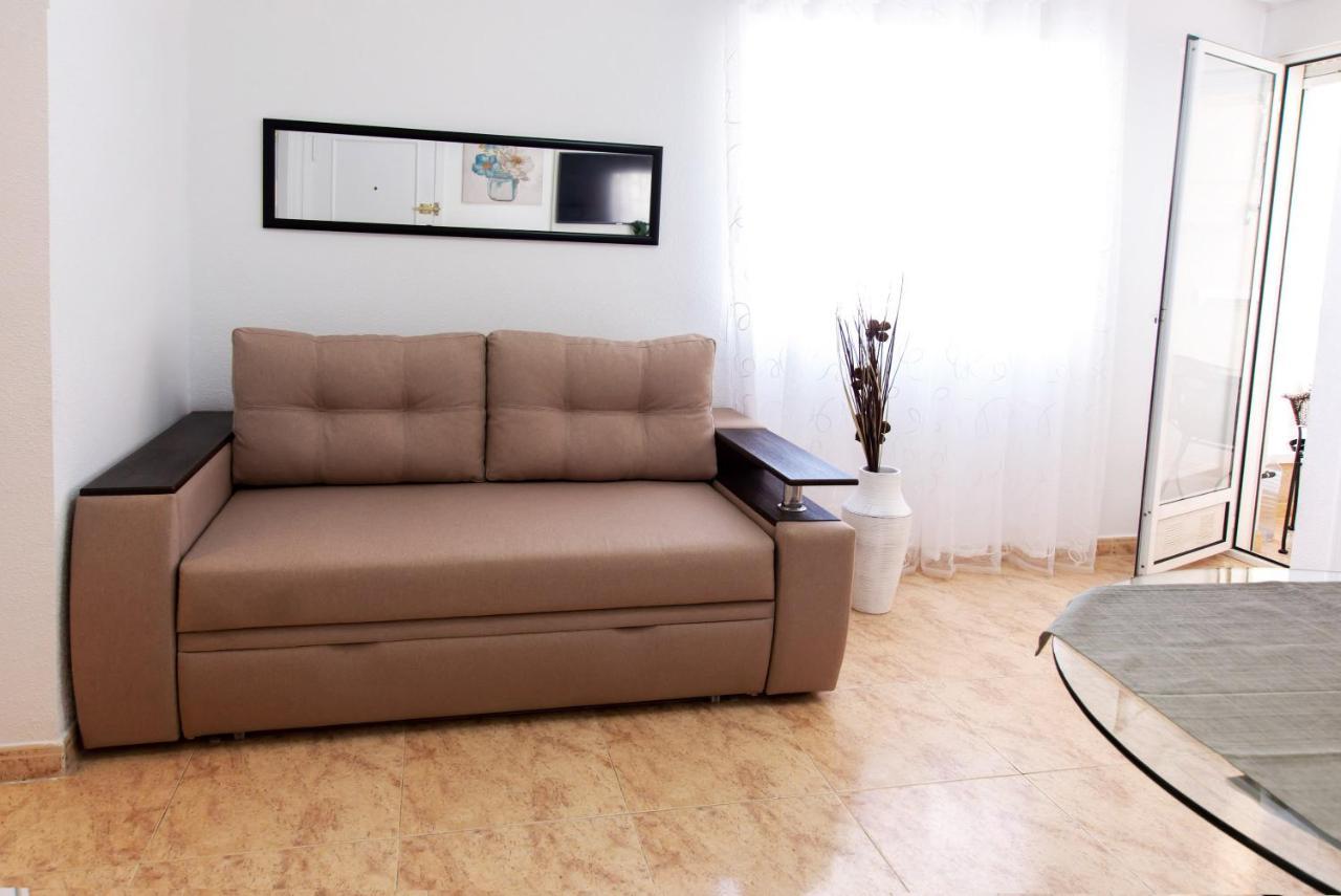 Holiday Suite Caballero De Rodas 92 Torrevieja Esterno foto