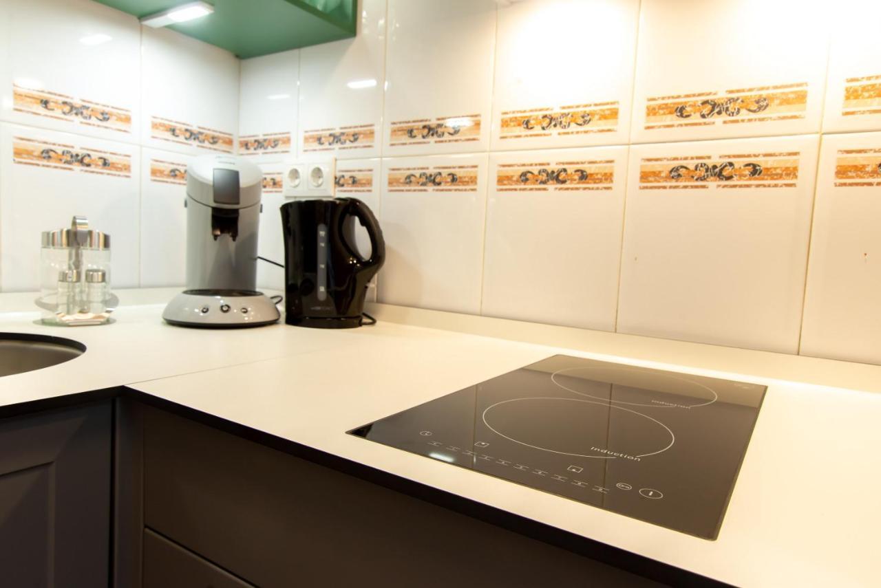 Holiday Suite Caballero De Rodas 92 Torrevieja Esterno foto
