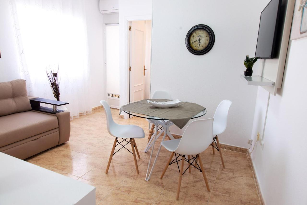 Holiday Suite Caballero De Rodas 92 Torrevieja Esterno foto