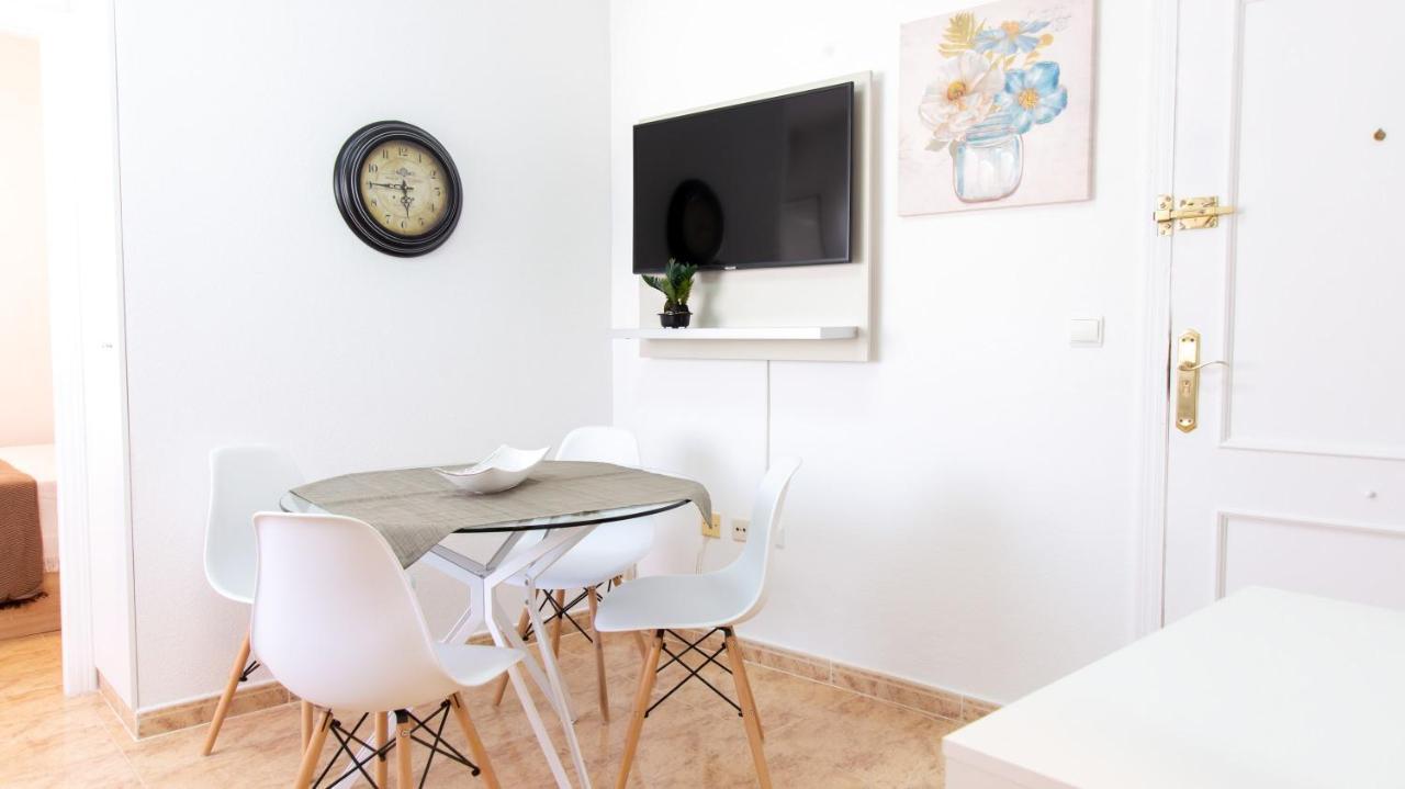 Holiday Suite Caballero De Rodas 92 Torrevieja Esterno foto